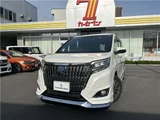 2019 Toyota Esquire Hybrid Sedan for sale, Japanese used car export - photo 2 of 42 | GULJI TRADERS