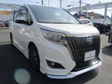 2019 Toyota Esquire Hybrid Sedan for sale, Japanese used car export - photo 5 of 42 | GULJI TRADERS