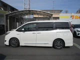 2019 Toyota Esquire Hybrid Sedan for sale, Japanese used car export - photo 10 of 42 | GULJI TRADERS
