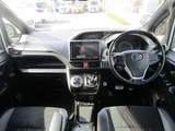 2019 Toyota Esquire Hybrid Sedan for sale, Japanese used car export - photo 11 of 42 | GULJI TRADERS