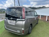 2019 Toyota Esquire Sedan for sale, Japanese used car export - photo 5 of 46 | GULJI TRADERS