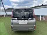 2019 Toyota Esquire Sedan for sale, Japanese used car export - photo 6 of 46 | GULJI TRADERS