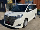 2019 Toyota Esquire Xi Sedan for sale, Japanese used car export - photo 1 of 36 | GULJI TRADERS