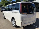2019 Toyota Esquire Xi Sedan for sale, Japanese used car export - photo 3 of 36 | GULJI TRADERS