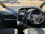 2019 Toyota Esquire Xi Sedan for sale, Japanese used car export - photo 18 of 36 | GULJI TRADERS