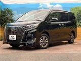 2019 Toyota Esquire Gi Sedan for sale, Japanese used car export - photo 1 of 30 | GULJI TRADERS
