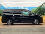 2019 Toyota Esquire Gi Sedan for sale, Japanese used car export - photo 19 of 30 | GULJI TRADERS