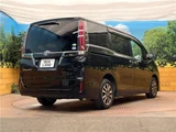 2019 Toyota Esquire Gi Sedan for sale, Japanese used car export - photo 20 of 30 | GULJI TRADERS