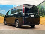 2019 Toyota Esquire Gi Sedan for sale, Japanese used car export - photo 22 of 30 | GULJI TRADERS