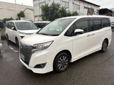 2019 Toyota Esquire 2.0 Gi Sedan for sale, Japanese used car export - photo 51 of 66 | GULJI TRADERS