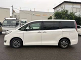 2019 Toyota Esquire 2.0 Gi Sedan for sale, Japanese used car export - photo 52 of 66 | GULJI TRADERS