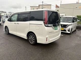 2019 Toyota Esquire 2.0 Gi Sedan for sale, Japanese used car export - photo 54 of 66 | GULJI TRADERS