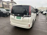 2019 Toyota Esquire 2.0 Gi Sedan for sale, Japanese used car export - photo 57 of 66 | GULJI TRADERS