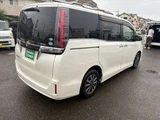 2019 Toyota Esquire 2.0 Gi Sedan for sale, Japanese used car export - photo 58 of 66 | GULJI TRADERS