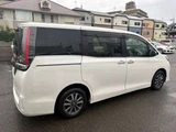 2019 Toyota Esquire 2.0 Gi Sedan for sale, Japanese used car export - photo 59 of 66 | GULJI TRADERS