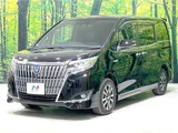 2019 Toyota Esquire Hybrid Gi Sedan for sale, Japanese used car export - photo 11 of 29 | GULJI TRADERS