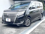 2019 Toyota Esquire Gi Sedan for sale, Japanese used car export - photo 1 of 30 | GULJI TRADERS