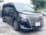 2019 Toyota Esquire Gi Sedan for sale, Japanese used car export - photo 30 of 30 | GULJI TRADERS