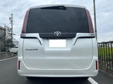 2019 Toyota Esquire Gi Sedan for sale, Japanese used car export - photo 2 of 51 | GULJI TRADERS