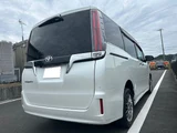 2019 Toyota Esquire Gi Sedan for sale, Japanese used car export - photo 8 of 51 | GULJI TRADERS