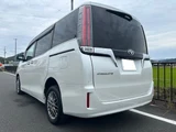 2019 Toyota Esquire Gi Sedan for sale, Japanese used car export - photo 9 of 51 | GULJI TRADERS