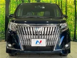 2019 Toyota Esquire Gi Sedan for sale, Japanese used car export - photo 21 of 30 | GULJI TRADERS
