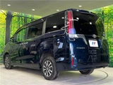 2019 Toyota Esquire Gi Sedan for sale, Japanese used car export - photo 23 of 30 | GULJI TRADERS