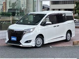 2019 Toyota Esquire Sedan for sale, Japanese used car export - photo 1 of 30 | GULJI TRADERS