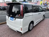 2019 Toyota Esquire Sedan for sale, Japanese used car export - photo 2 of 30 | GULJI TRADERS