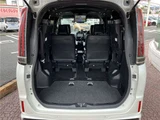 2019 Toyota Esquire Sedan for sale, Japanese used car export - photo 21 of 30 | GULJI TRADERS