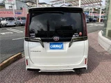 2019 Toyota Esquire Sedan for sale, Japanese used car export - photo 25 of 30 | GULJI TRADERS