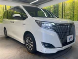 2019 Toyota Esquire Hybrid Gi Sedan for sale, Japanese used car export - photo 17 of 30 | GULJI TRADERS