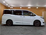 2019 Toyota Esquire 1.8 Hybrid Gi Sedan for sale, Japanese used car export - photo 2 of 66 | GULJI TRADERS