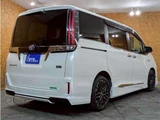 2019 Toyota Esquire 1.8 Hybrid Gi Sedan for sale, Japanese used car export - photo 3 of 66 | GULJI TRADERS
