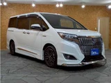 2019 Toyota Esquire 1.8 Hybrid Gi Sedan for sale, Japanese used car export - photo 6 of 66 | GULJI TRADERS