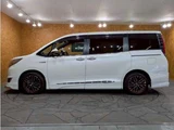 2019 Toyota Esquire 1.8 Hybrid Gi Sedan for sale, Japanese used car export - photo 7 of 66 | GULJI TRADERS