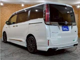 2019 Toyota Esquire 1.8 Hybrid Gi Sedan for sale, Japanese used car export - photo 8 of 66 | GULJI TRADERS