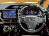 2019 Toyota Esquire 1.8 Hybrid Gi Sedan for sale, Japanese used car export - photo 18 of 66 | GULJI TRADERS