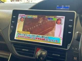 2019 Toyota Esquire Gi Sedan for sale, Japanese used car export - photo 4 of 20 | GULJI TRADERS