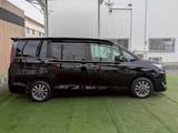 2019 Toyota Esquire Package Sedan for sale, Japanese used car export - photo 17 of 20 | GULJI TRADERS