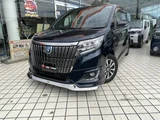 2019 Toyota Esquire 1.8 Hybrid Gi Sedan for sale, Japanese used car export - photo 1 of 80 | GULJI TRADERS