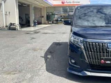 2019 Toyota Esquire 1.8 Hybrid Gi Sedan for sale, Japanese used car export - photo 69 of 80 | GULJI TRADERS