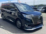 2019 Toyota Esquire 1.8 Hybrid Gi Sedan for sale, Japanese used car export - photo 71 of 80 | GULJI TRADERS