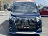 2019 Toyota Esquire 1.8 Hybrid Gi Sedan for sale, Japanese used car export - photo 72 of 80 | GULJI TRADERS