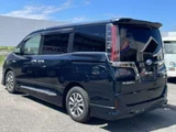 2019 Toyota Esquire 1.8 Hybrid Gi Sedan for sale, Japanese used car export - photo 75 of 80 | GULJI TRADERS