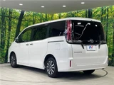 2019 Toyota Esquire Gi Sedan for sale, Japanese used car export - photo 17 of 30 | GULJI TRADERS