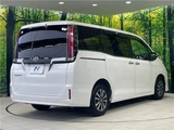 2019 Toyota Esquire Gi Sedan for sale, Japanese used car export - photo 19 of 30 | GULJI TRADERS
