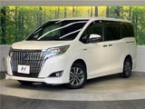 2019 Toyota Esquire Hybrid Gi Sedan for sale, Japanese used car export - photo 1 of 30 | GULJI TRADERS