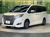 2019 Toyota Esquire Hybrid Gi Sedan for sale, Japanese used car export - photo 6 of 30 | GULJI TRADERS