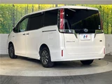 2019 Toyota Esquire Hybrid Gi Sedan for sale, Japanese used car export - photo 8 of 30 | GULJI TRADERS